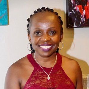 Meet your Posher, Esther